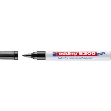 Industrie-permanent marker edding 8300 type 9771
